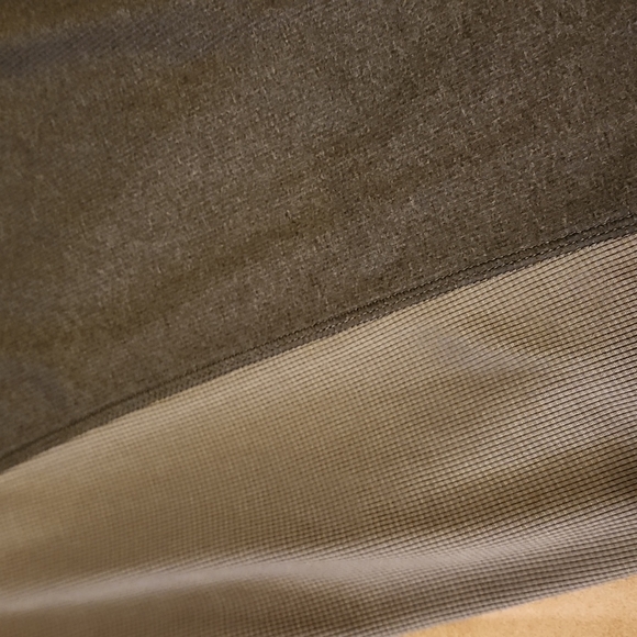 Men's Copper Fit Quarter Zip Shirt - Picture 6 of 13